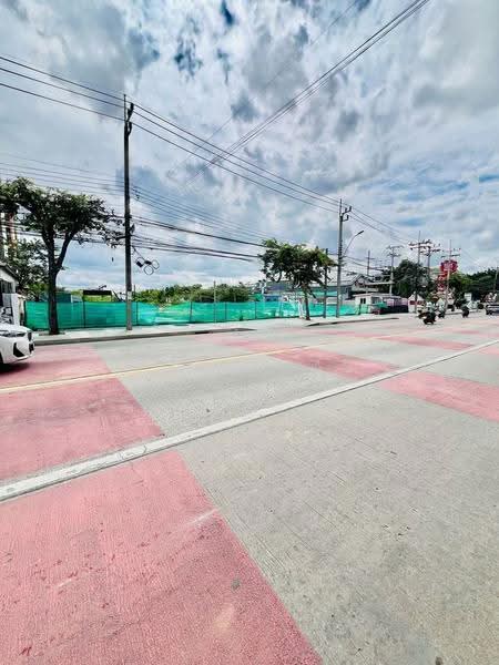 นวลจันทร์, Bangkok, นวลจันทร์, Nuan Chan, Bueng Kum, Bangkok, , 2,272 sqm, Land For Sale, by Khun Bas, 500516198 - DDproperty.com