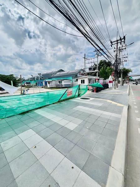 นวลจันทร์, Bangkok, นวลจันทร์, Nuan Chan, Bueng Kum, Bangkok, , 2,272 sqm, Land For Sale, by Khun Bas, 500516198 - DDproperty.com