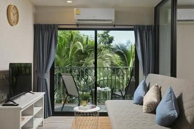 ขาย - The Title Halo 1 (Naiyang Beach) : เดอะ ไตเติ้ล ฮาโล่ 1 (หาดในยาง), ภูเก็ต