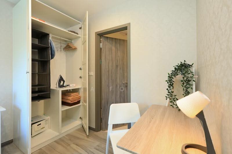 The Title Halo 1 (Naiyang Beach), Phuket, Sa Khu, Thalang, Phuket, 1 Bedroom, 36 sqm, Apartment For Sale, by Anna Fomina, 500516199 - DDproperty.com
