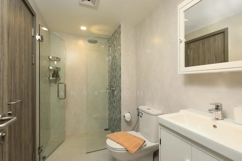 The Title Halo 1 (Naiyang Beach), Phuket, Sa Khu, Thalang, Phuket, 1 Bedroom, 36 sqm, Apartment For Sale, by Anna Fomina, 500516199 - DDproperty.com