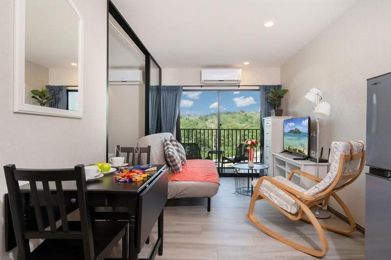 The Title Residences (Naiyang), Phuket, 234 5 Moo 5 Soi Bangmalauw 2, Sa Khu, Thalang, Phuket, 1 Bedroom, 36 sqm, Apartment For Sale, by Anna Fomina, 500516204 - DDproperty.com