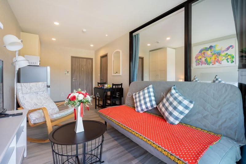 The Title Residences (Naiyang), Phuket, 234 5 Moo 5 Soi Bangmalauw 2, Sa Khu, Thalang, Phuket, 1 Bedroom, 36 sqm, Apartment For Sale, by Anna Fomina, 500516204 - DDproperty.com