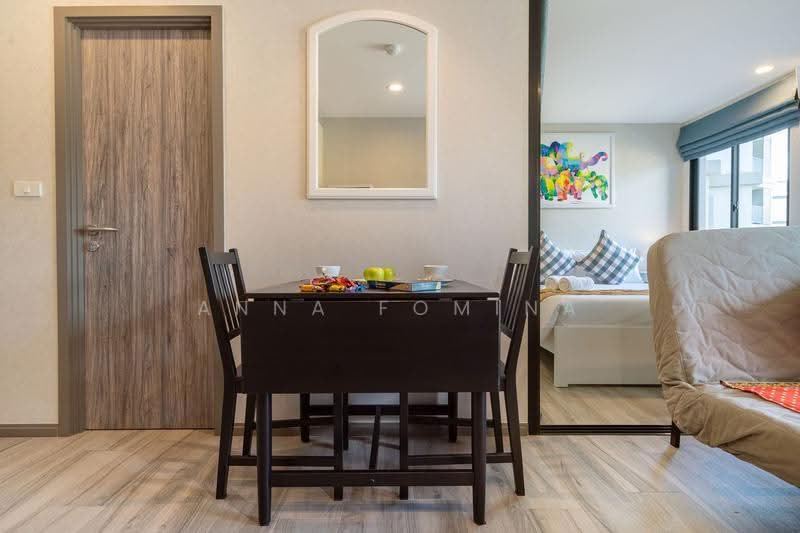The Title Residences (Naiyang), Phuket, 234 5 Moo 5 Soi Bangmalauw 2, Sa Khu, Thalang, Phuket, 1 Bedroom, 36 sqm, Apartment For Sale, by Anna Fomina, 500516204 - DDproperty.com