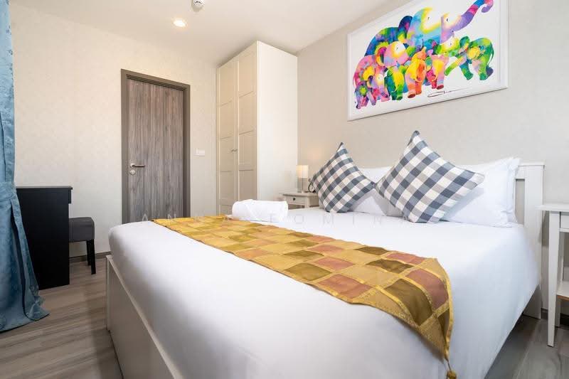 The Title Residences (Naiyang), Phuket, 234 5 Moo 5 Soi Bangmalauw 2, Sa Khu, Thalang, Phuket, 1 Bedroom, 36 sqm, Apartment For Sale, by Anna Fomina, 500516204 - DDproperty.com