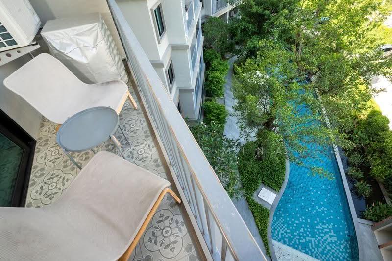 The Title Residences (Naiyang) : เดอะ ไทเทิ้ล เรสซิเดนซีส์, ภูเก็ต, 234 5 หมู่ 5 ซอยบางมะเมาะ 2, สาคู, ถลาง, ภูเก็ต, 36 ตร.ม., อพาร์ทเมนท์ ขาย, โดย Anna Fomina, 500516204 - DDproperty.com