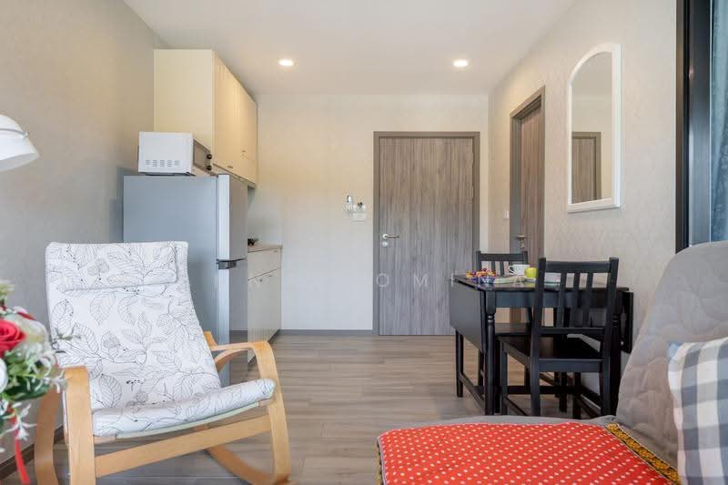 The Title Residences (Naiyang) : เดอะ ไทเทิ้ล เรสซิเดนซีส์, ภูเก็ต, 234 5 หมู่ 5 ซอยบางมะเมาะ 2, สาคู, ถลาง, ภูเก็ต, 36 ตร.ม., อพาร์ทเมนท์ ขาย, โดย Anna Fomina, 500516204 - DDproperty.com