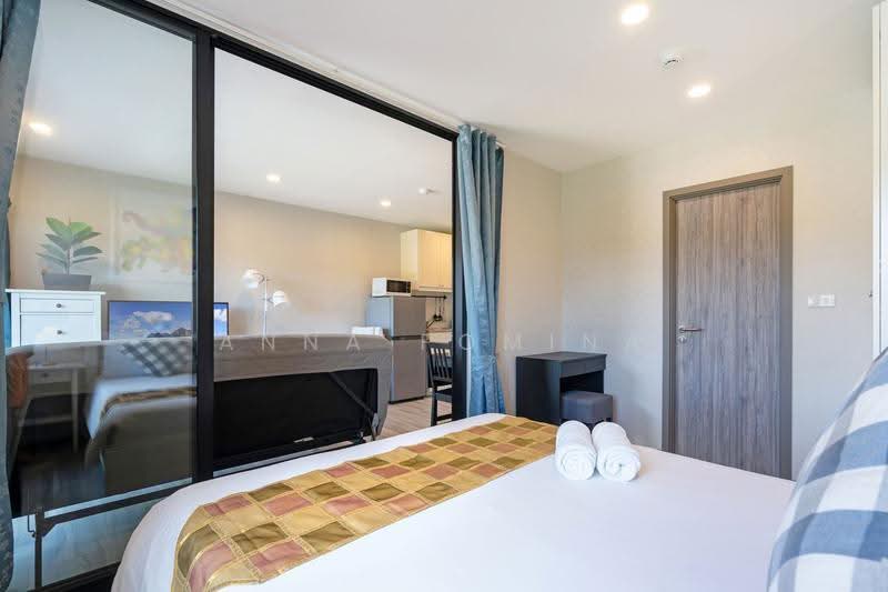 The Title Residences (Naiyang), Phuket, 234 5 Moo 5 Soi Bangmalauw 2, Sa Khu, Thalang, Phuket, 1 Bedroom, 36 sqm, Apartment For Sale, by Anna Fomina, 500516204 - DDproperty.com