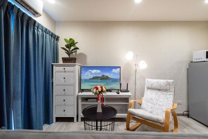 The Title Residences (Naiyang), Phuket, 234 5 Moo 5 Soi Bangmalauw 2, Sa Khu, Thalang, Phuket, 1 Bedroom, 36 sqm, Apartment For Sale, by Anna Fomina, 500516204 - DDproperty.com