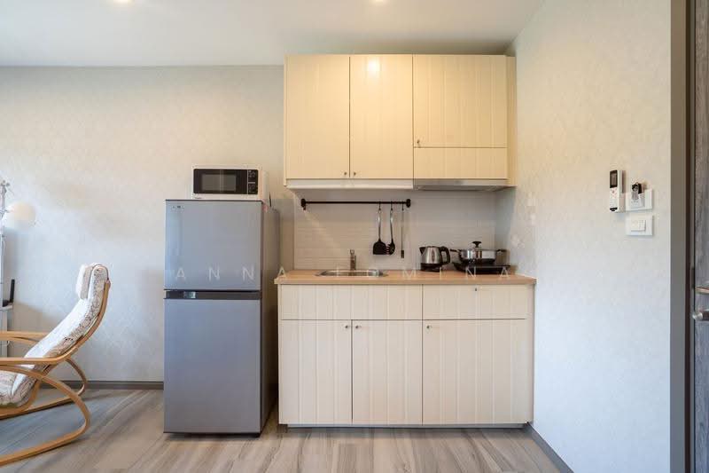 The Title Residences (Naiyang) : เดอะ ไทเทิ้ล เรสซิเดนซีส์, ภูเก็ต, 234 5 หมู่ 5 ซอยบางมะเมาะ 2, สาคู, ถลาง, ภูเก็ต, 36 ตร.ม., อพาร์ทเมนท์ ขาย, โดย Anna Fomina, 500516204 - DDproperty.com