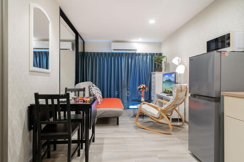 The Title Residences (Naiyang) : เดอะ ไทเทิ้ล เรสซิเดนซีส์, ภูเก็ต, 234 5 หมู่ 5 ซอยบางมะเมาะ 2, สาคู, ถลาง, ภูเก็ต, 36 ตร.ม., อพาร์ทเมนท์ ขาย, โดย Anna Fomina, 500516204 - DDproperty.com