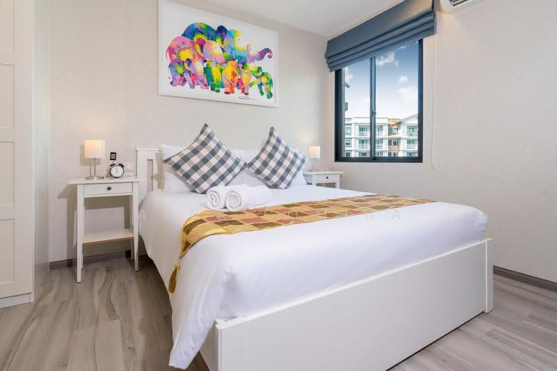 The Title Residences (Naiyang), Phuket, 234 5 Moo 5 Soi Bangmalauw 2, Sa Khu, Thalang, Phuket, 1 Bedroom, 36 sqm, Apartment For Sale, by Anna Fomina, 500516204 - DDproperty.com