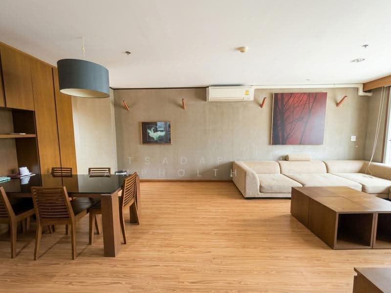 Silom Grand Terrace, Bangkok, Soi Saladaeng 2, Saladaeng Road, Silom, Bang Rak, Bangkok, 1 Bedroom, 82 sqm, Condo For Rent, by Kitsadapoom Wanpholthong, 500516210 - DDproperty.com