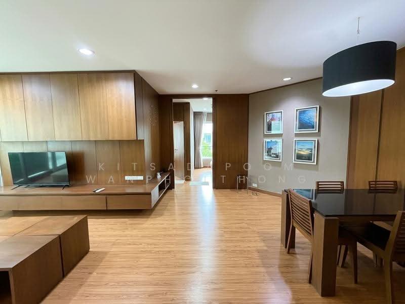 Silom Grand Terrace, Bangkok, Soi Saladaeng 2, Saladaeng Road, Silom, Bang Rak, Bangkok, 1 Bedroom, 82 sqm, Condo For Rent, by Kitsadapoom Wanpholthong, 500516210 - DDproperty.com