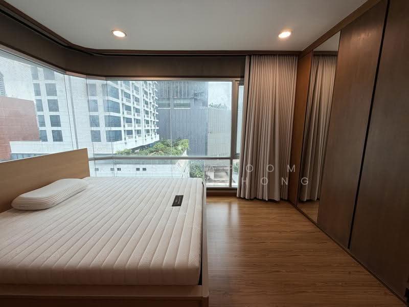 Silom Grand Terrace : สีลม แกรนด์ เทอเรส, กรุงเทพ, ซอยศาลาแดง 2 ถนนศาลาแดง, สีลม, บางรัก, กรุงเทพ, 82 ตร.ม., คอนโด ให้เช่า, โดย Kitsadapoom Wanpholthong, 500516210 - DDproperty.com