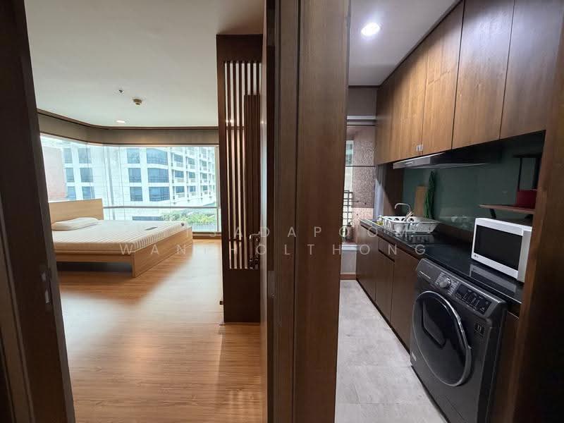 Silom Grand Terrace : สีลม แกรนด์ เทอเรส, กรุงเทพ, ซอยศาลาแดง 2 ถนนศาลาแดง, สีลม, บางรัก, กรุงเทพ, 82 ตร.ม., คอนโด ให้เช่า, โดย Kitsadapoom Wanpholthong, 500516210 - DDproperty.com