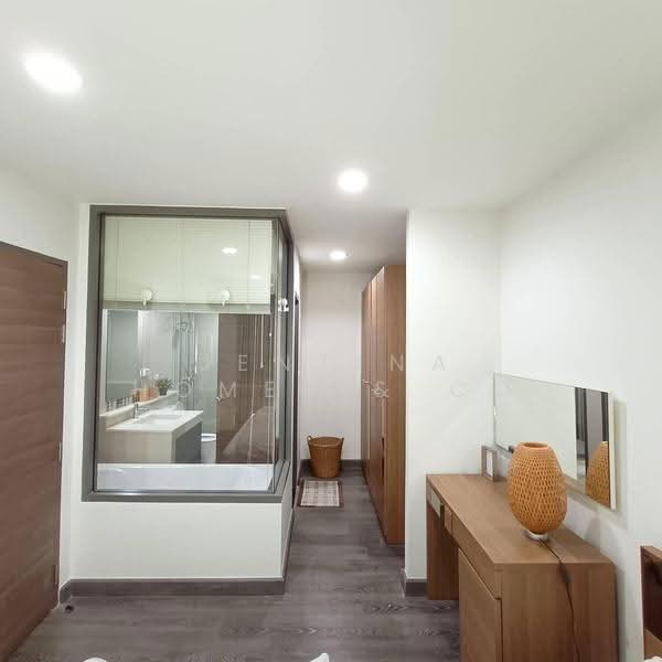 Rende Sukhumvit 23, Bangkok, Soi Sukhumvit 23, Khlong Tan Nua, Watthana, Bangkok, 1 Bedroom, 47 sqm, Condo For Rent, by Jentina Homes & Co, 500516212 - DDproperty.com