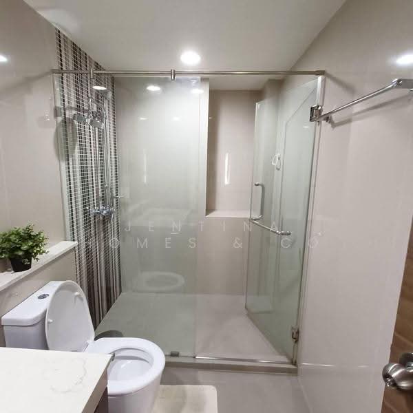Rende Sukhumvit 23, Bangkok, Soi Sukhumvit 23, Khlong Tan Nua, Watthana, Bangkok, 1 Bedroom, 47 sqm, Condo For Rent, by Jentina Homes & Co, 500516212 - DDproperty.com