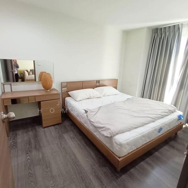Rende Sukhumvit 23, Bangkok, Soi Sukhumvit 23, Khlong Tan Nua, Watthana, Bangkok, 1 Bedroom, 47 sqm, Condo For Rent, by Jentina Homes & Co, 500516212 - DDproperty.com
