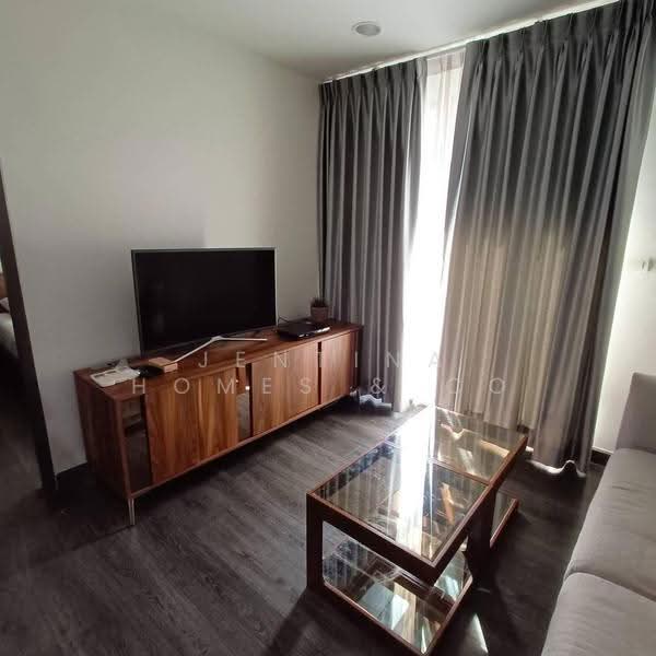 Rende Sukhumvit 23, Bangkok, Soi Sukhumvit 23, Khlong Tan Nua, Watthana, Bangkok, 1 Bedroom, 47 sqm, Condo For Rent, by Jentina Homes & Co, 500516212 - DDproperty.com