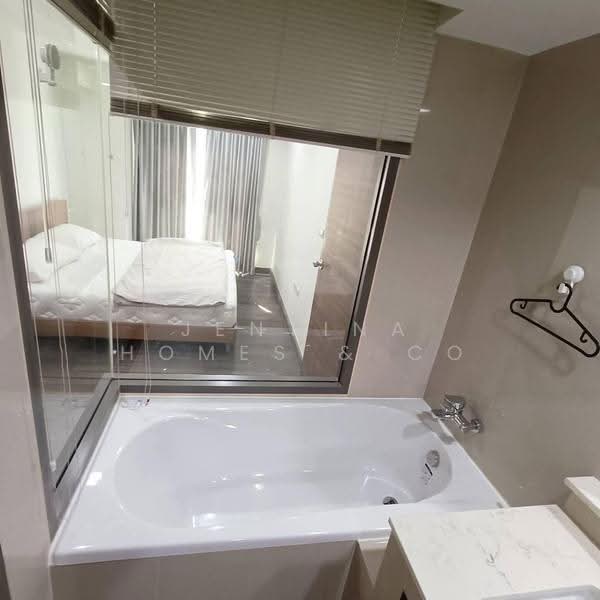 Rende Sukhumvit 23, Bangkok, Soi Sukhumvit 23, Khlong Tan Nua, Watthana, Bangkok, 1 Bedroom, 47 sqm, Condo For Rent, by Jentina Homes & Co, 500516212 - DDproperty.com