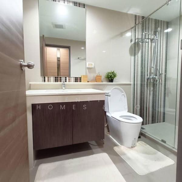 Rende Sukhumvit 23, Bangkok, Soi Sukhumvit 23, Khlong Tan Nua, Watthana, Bangkok, 1 Bedroom, 47 sqm, Condo For Rent, by Jentina Homes & Co, 500516212 - DDproperty.com