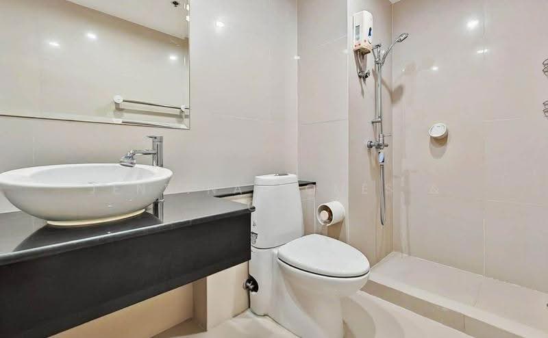 Nusasiri Grand, bangkok, Soi Sukhumvit 42, Phra Kanong, Khlong Toei, Bangkok, 2 Bedrooms, 80 sqm, Condo For Rent, by Jentina Homes & Co, 500516213 - DDproperty.com