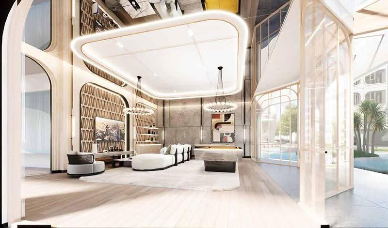 The Title Serenity Naiyang, Phuket, Sa Khu, Thalang, Phuket, 1 Bedroom, 39 sqm, Apartment For Sale, by Anna Fomina, 500516215 - DDproperty.com