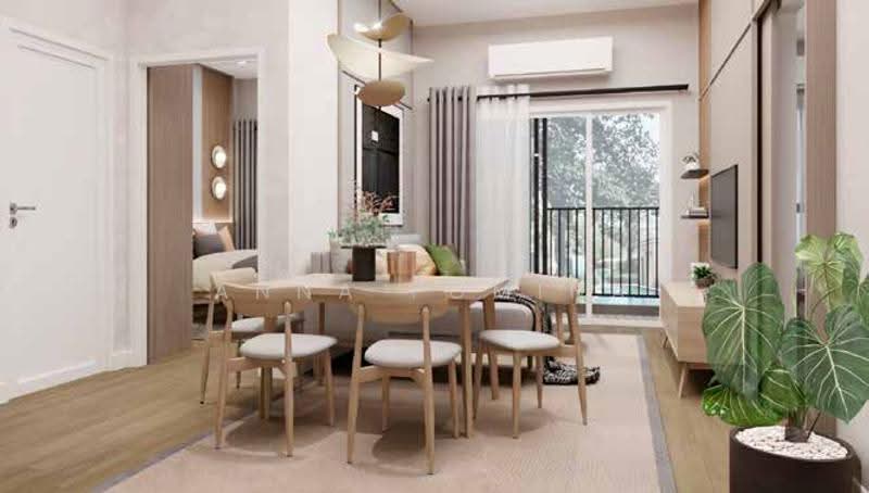 The Title Serenity Naiyang, Phuket, Sa Khu, Thalang, Phuket, 1 Bedroom, 39 sqm, Apartment For Sale, by Anna Fomina, 500516215 - DDproperty.com