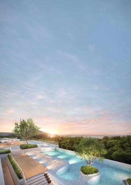 The Title Serenity Naiyang, Phuket, Sa Khu, Thalang, Phuket, 1 Bedroom, 39 sqm, Apartment For Sale, by Anna Fomina, 500516215 - DDproperty.com