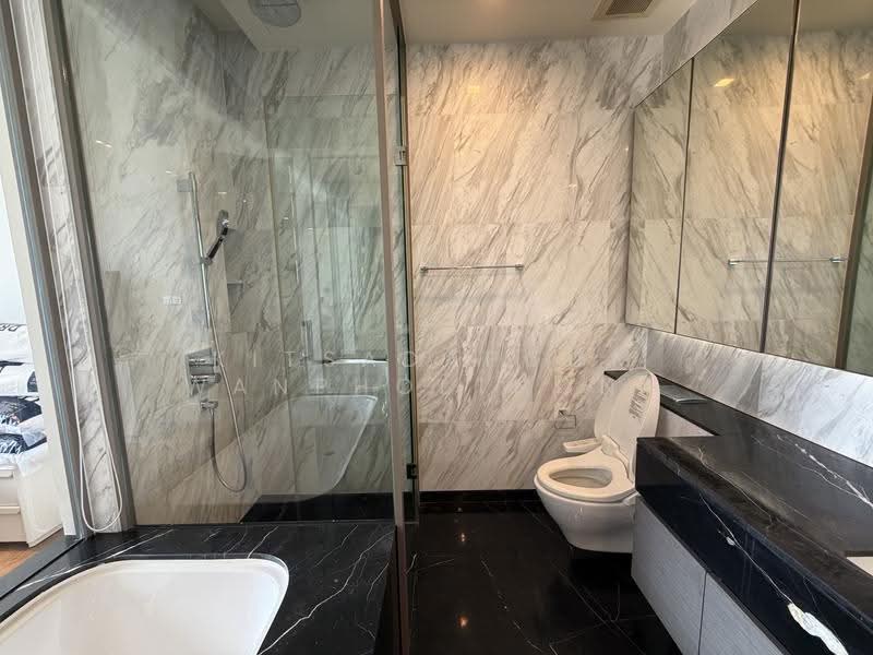 Saladaeng One, Bangkok, Sala Daeng 1 Alley, Silom, Bang Rak, Bangkok, 1 Bedroom, 52 sqm, Condo For Rent, by Kitsadapoom Wanpholthong, 500516218 - DDproperty.com