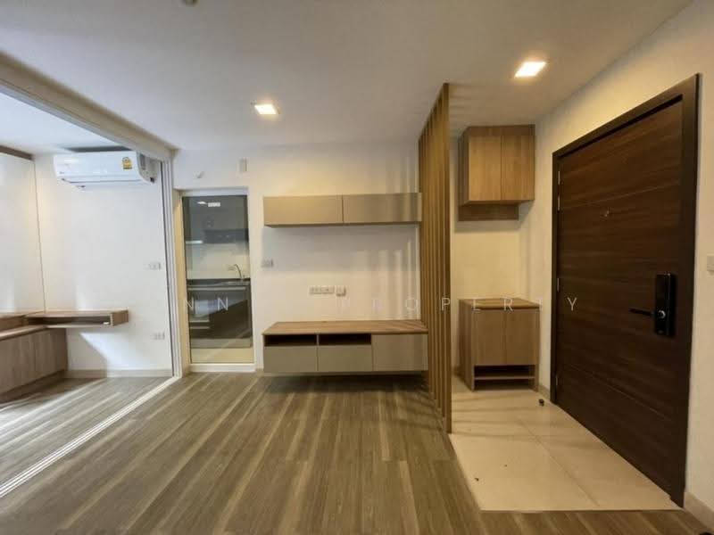 Moniiq Sukhumvit 64 : โมนีคสุขุมวิท64, กรุงเทพ, ซอยสุขุมวิท 64, บางจาก, พระโขนง, กรุงเทพ, 32 ตร.ม., คอนโด ให้เช่า, โดย Connex Property, 500516221 - DDproperty.com