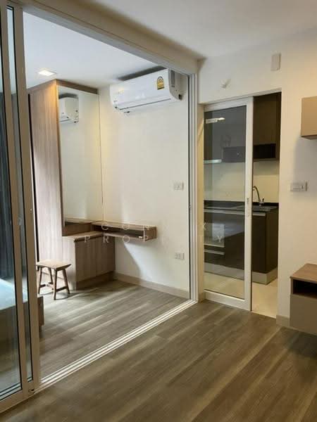 Moniiq Sukhumvit 64 : โมนีคสุขุมวิท64, กรุงเทพ, ซอยสุขุมวิท 64, บางจาก, พระโขนง, กรุงเทพ, 32 ตร.ม., คอนโด ให้เช่า, โดย Connex Property, 500516221 - DDproperty.com