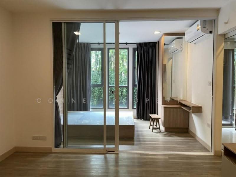 Moniiq Sukhumvit 64, Bangkok, Soi Sukhumvit 64, Bang Chak, Phra Khanong, Bangkok, 1 Bedroom, 32 sqm, Condo For Rent, by Connex Property, 500516221 - DDproperty.com