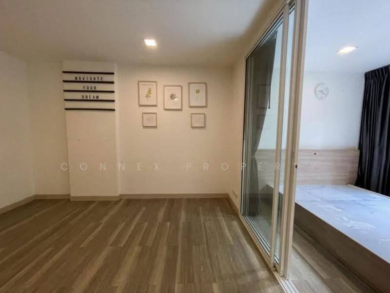 Moniiq Sukhumvit 64, Bangkok, Soi Sukhumvit 64, Bang Chak, Phra Khanong, Bangkok, 1 Bedroom, 32 sqm, Condo For Rent, by Connex Property, 500516221 - DDproperty.com