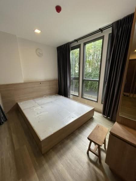 Moniiq Sukhumvit 64, Bangkok, Soi Sukhumvit 64, Bang Chak, Phra Khanong, Bangkok, 1 Bedroom, 32 sqm, Condo For Rent, by Connex Property, 500516221 - DDproperty.com