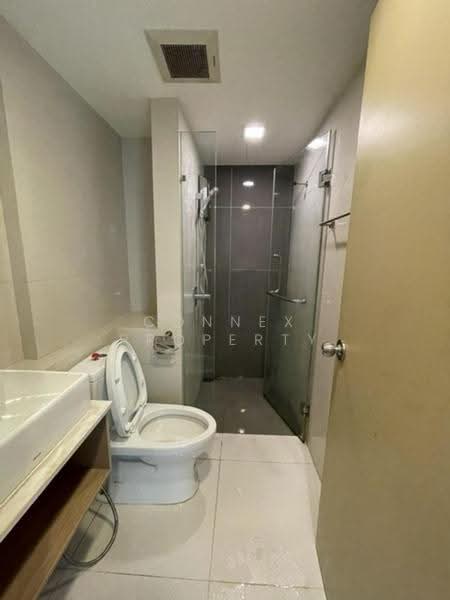 Moniiq Sukhumvit 64, Bangkok, Soi Sukhumvit 64, Bang Chak, Phra Khanong, Bangkok, 1 Bedroom, 32 sqm, Condo For Rent, by Connex Property, 500516221 - DDproperty.com
