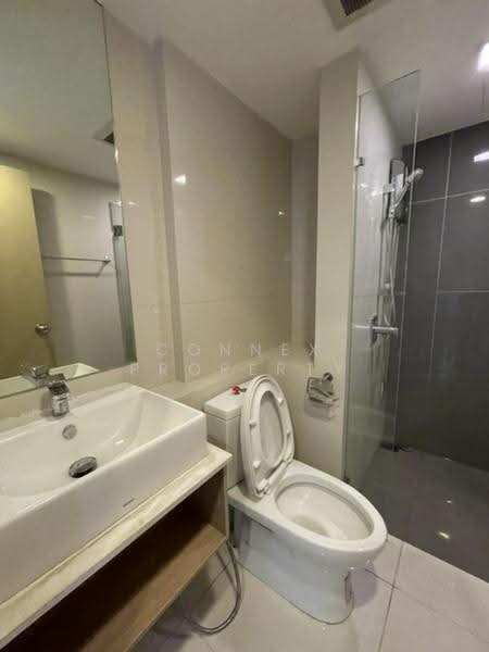 Moniiq Sukhumvit 64, Bangkok, Soi Sukhumvit 64, Bang Chak, Phra Khanong, Bangkok, 1 Bedroom, 32 sqm, Condo For Rent, by Connex Property, 500516221 - DDproperty.com