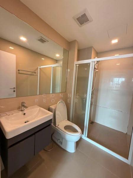 Modiz Sukhumvit 50, Bangkok, Soi Sukhumvit 50, Phra Kanong, Khlong Toei, Bangkok, 1 Bedroom, 29 sqm, Condo For Rent, by Connex Property, 500516222 - DDproperty.com