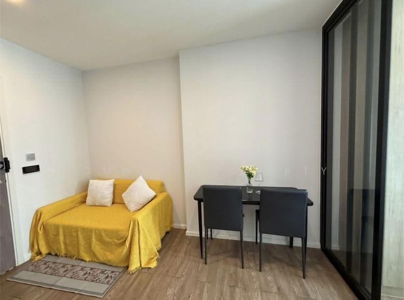 Modiz Sukhumvit 50, Bangkok, Soi Sukhumvit 50, Phra Kanong, Khlong Toei, Bangkok, 1 Bedroom, 29 sqm, Condo For Rent, by Connex Property, 500516224 - DDproperty.com