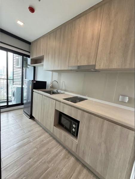 Modiz Sukhumvit 50, Bangkok, Soi Sukhumvit 50, Phra Kanong, Khlong Toei, Bangkok, 1 Bedroom, 29 sqm, Condo For Rent, by Connex Property, 500516224 - DDproperty.com