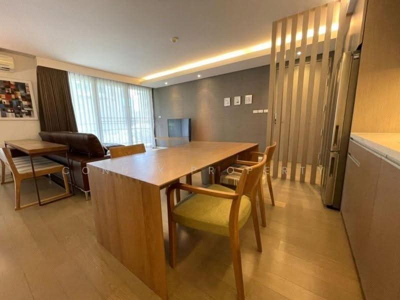 Mode Sukhumvit 61, Bangkok, Sukhumvit 61 Road, Khlong Tan Nua, Watthana, Bangkok, 1 Bedroom, 67 sqm, Condo For Rent, by Connex Property, 500516225 - DDproperty.com