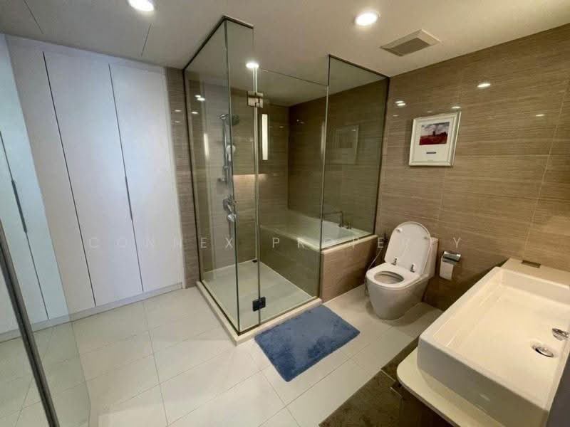Mode Sukhumvit 61, Bangkok, Sukhumvit 61 Road, Khlong Tan Nua, Watthana, Bangkok, 1 Bedroom, 67 sqm, Condo For Rent, by Connex Property, 500516225 - DDproperty.com
