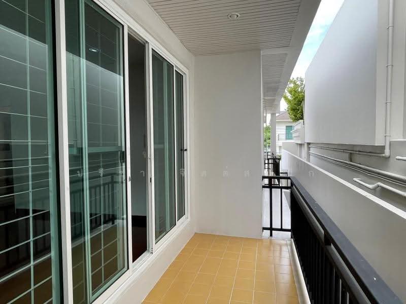 Detached house 4 Bedrooms in Sukhumvit 65 about 5-10 min to St Andrew In'tl school Sukhumvit, Bangkok, สุขุมวิท 65, Phra Kanong Nua, Watthana, Bangkok, 4 Bedrooms, 200 sqm, Single Detached House For Rent, by ปรีชา จิตต์สมนึก, 500516226 - DDproperty.com