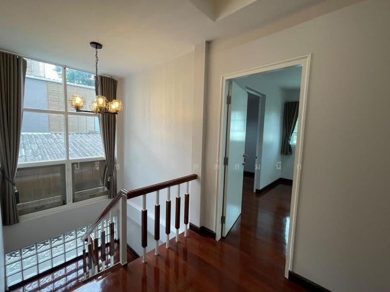 Detached house 4 Bedrooms in Sukhumvit 65 about 5-10 min to St Andrew In'tl school Sukhumvit, Bangkok, สุขุมวิท 65, Phra Kanong Nua, Watthana, Bangkok, 4 Bedrooms, 200 sqm, Single Detached House For Rent, by ปรีชา จิตต์สมนึก, 500516226 - DDproperty.com
