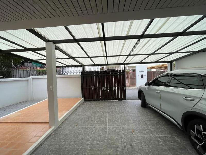 Detached house 4 Bedrooms in Sukhumvit 65 about 5-10 min to St Andrew In'tl school Sukhumvit, Bangkok, สุขุมวิท 65, Phra Kanong Nua, Watthana, Bangkok, 4 Bedrooms, 200 sqm, Single Detached House For Rent, by ปรีชา จิตต์สมนึก, 500516226 - DDproperty.com