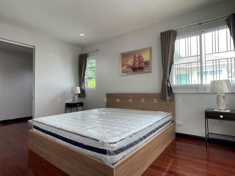 บ้านเดี่ยว 2 ชั้น มี 4 ห้องนอน ตกแต่งเฟอร์นิเจอร์พร้อมอยู่ สุขุมวิท 63-71, กรุงเทพ, สุขุมวิท 65, พระโขนงเหนือ, วัฒนา, กรุงเทพ, 200 ตร.ม., บ้านเดี่ยว ให้เช่า, โดย ปรีชา จิตต์สมนึก, 500516226 - DDproperty.com