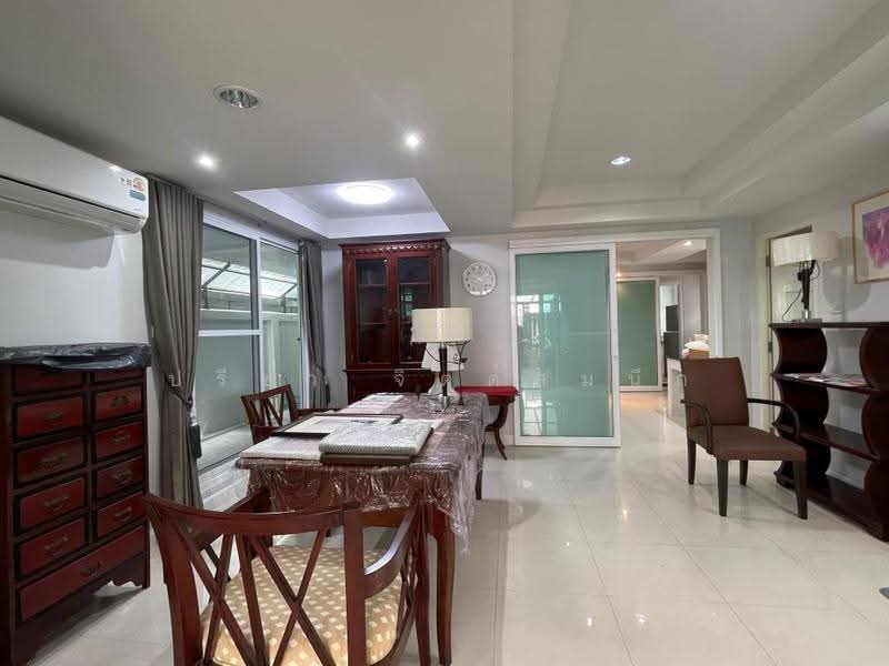 บ้านเดี่ยว 2 ชั้น มี 4 ห้องนอน ตกแต่งเฟอร์นิเจอร์พร้อมอยู่ สุขุมวิท 63-71, กรุงเทพ, สุขุมวิท 65, พระโขนงเหนือ, วัฒนา, กรุงเทพ, 200 ตร.ม., บ้านเดี่ยว ให้เช่า, โดย ปรีชา จิตต์สมนึก, 500516226 - DDproperty.com