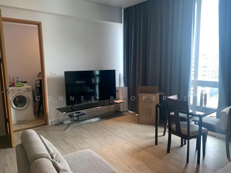 Millennium Residence, Bangkok, Sukhumvit Road, Khlong Toei, Bangkok, 1 Bedroom, 68 sqm, Condo For Rent, by Connex Property, 500516227 - DDproperty.com