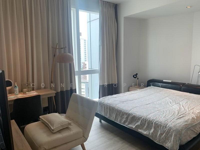 Millennium Residence, Bangkok, Sukhumvit Road, Khlong Toei, Bangkok, 1 Bedroom, 68 sqm, Condo For Rent, by Connex Property, 500516227 - DDproperty.com